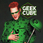 @Cube