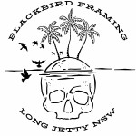@Blackbirdframing