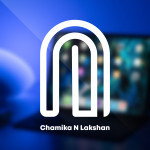 @Chamika_N_Lakshan