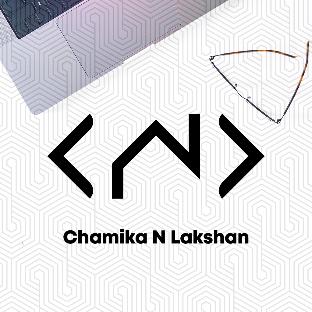 @Chamika_N_Lakshan