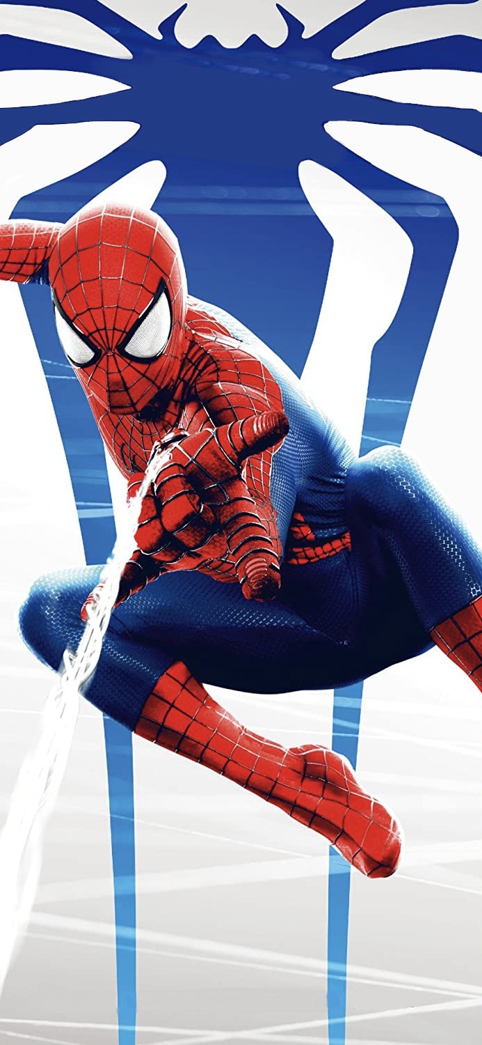 @SpideyIsRedLikeRoses